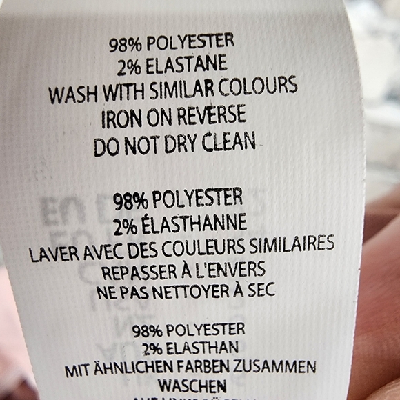 Nasty Gal Pleated Mini Skirt Ballet Pink Size 2 Flirty Coquette Clueless - Picture 9 of 9